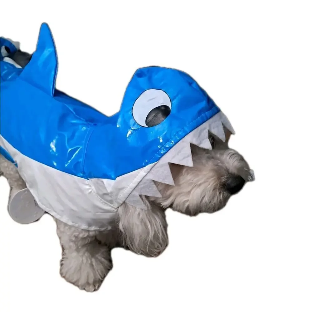 pmp dog not